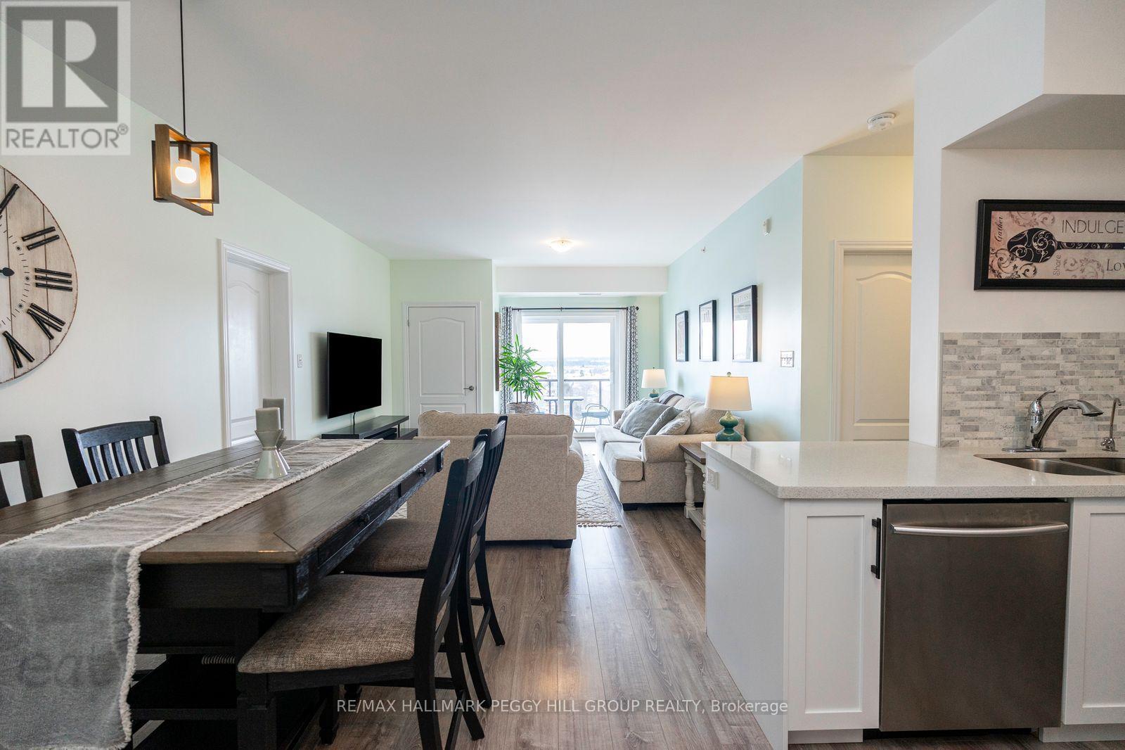 410 - 100 Dean Avenue, Barrie, Ontario  L9J 0H1 - Photo 4 - S13561246