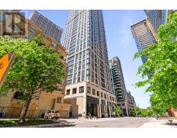 2506 - 200 REDPATH AVENUE, Toronto, Ontario