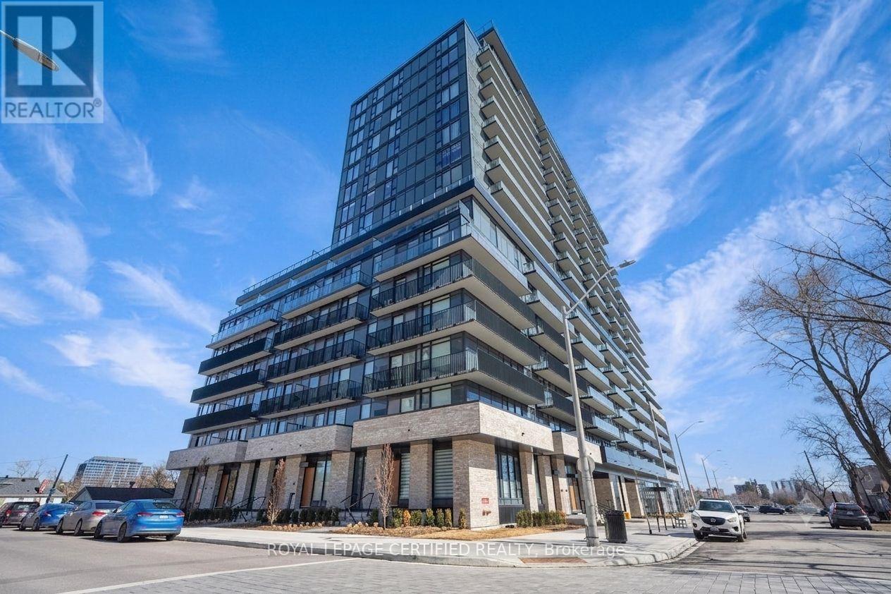 1303 - 3009 NOVAR ROAD, Mississauga (Cooksville)