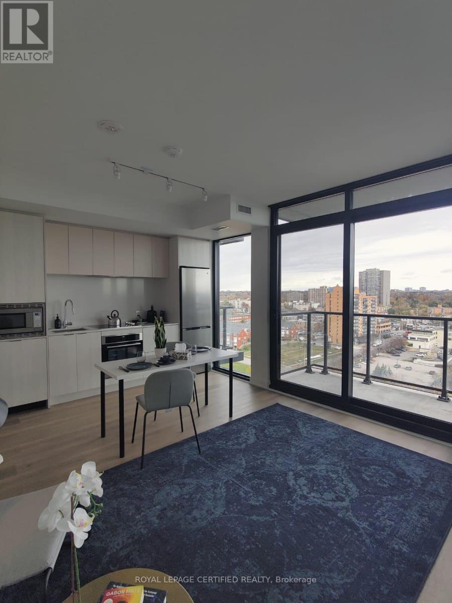 1303 - 3009 Novar Road, Mississauga, Ontario  L5B 0P9 - Photo 4 - W13559942