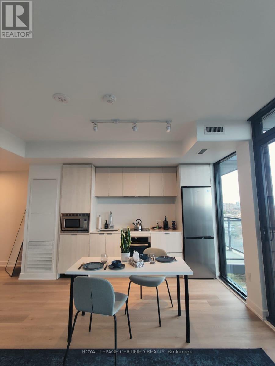 1303 - 3009 Novar Road, Mississauga, Ontario  L5B 0P9 - Photo 5 - W13559942