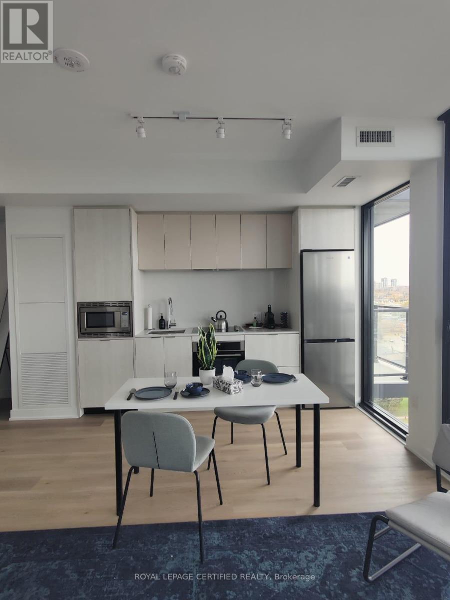 1303 - 3009 Novar Road, Mississauga, Ontario  L5B 0P9 - Photo 6 - W13559942