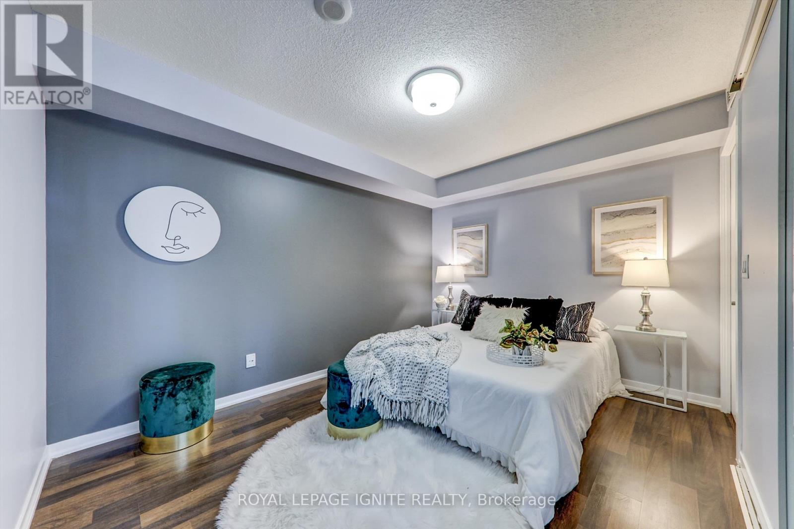 722 - 38 Joe Shuster Way, Toronto, Ontario  M6K 0A5 - Photo 15 - W13560950