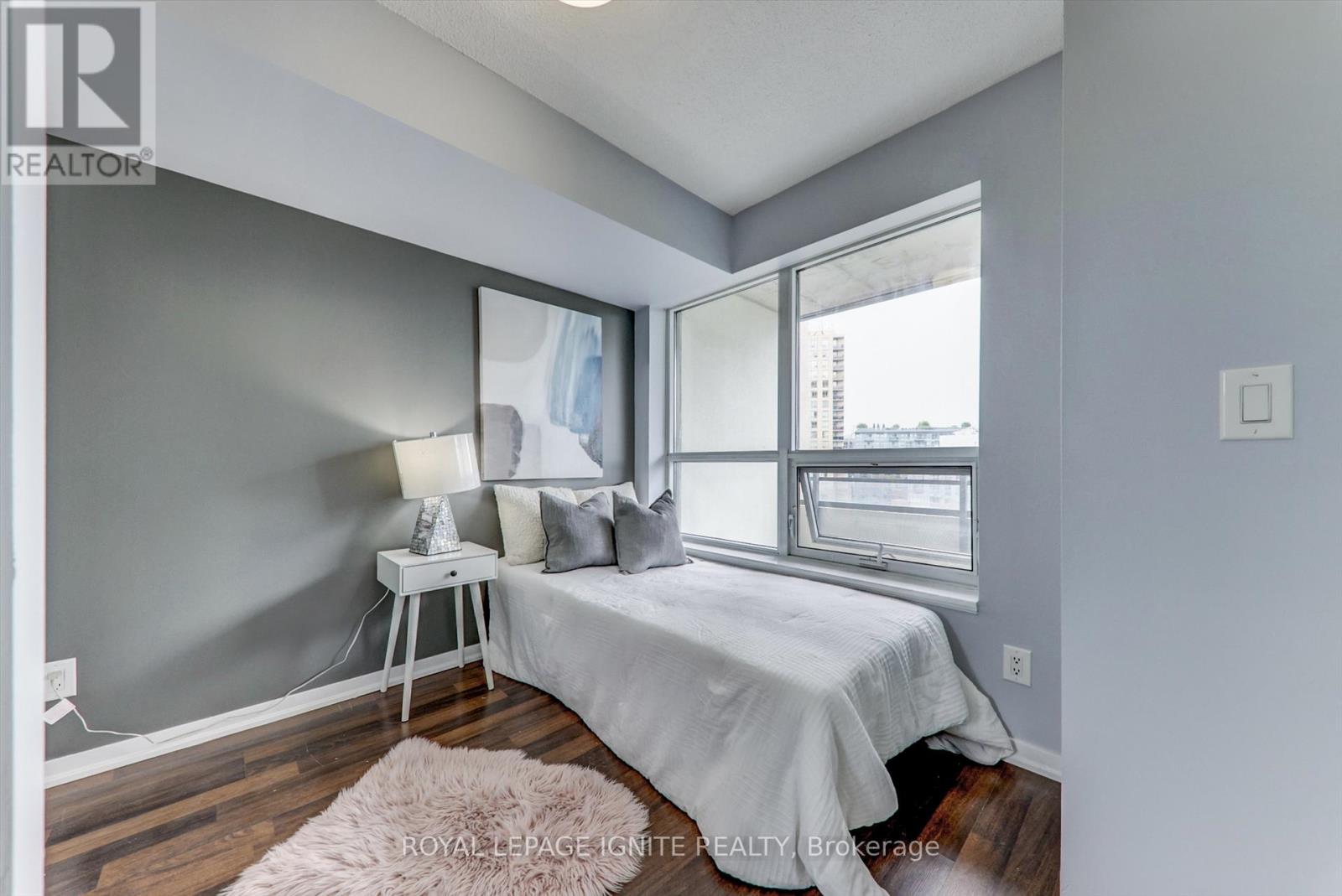 722 - 38 Joe Shuster Way, Toronto, Ontario  M6K 0A5 - Photo 20 - W13560950