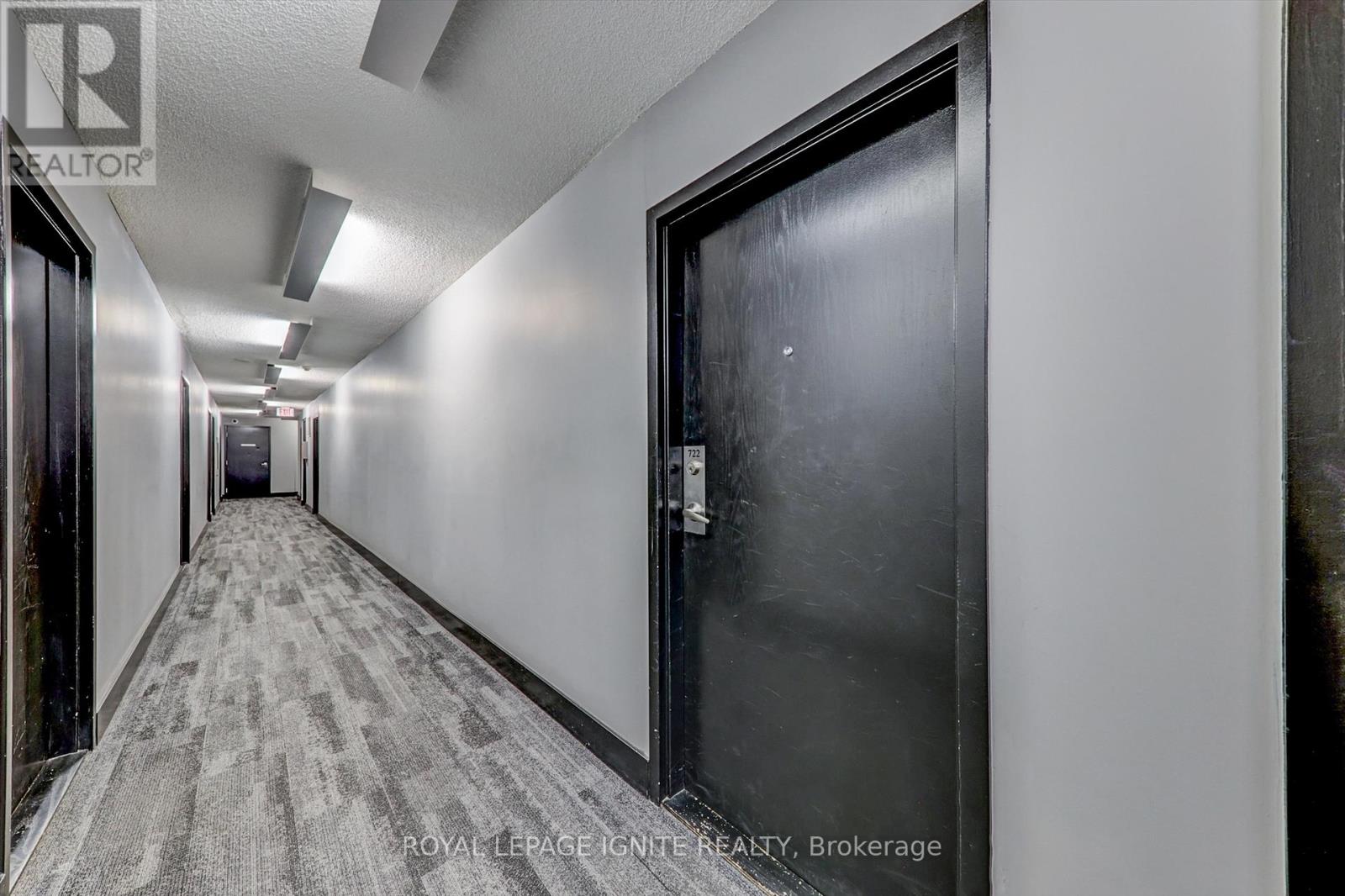 722 - 38 Joe Shuster Way, Toronto, Ontario  M6K 0A5 - Photo 6 - W13560950