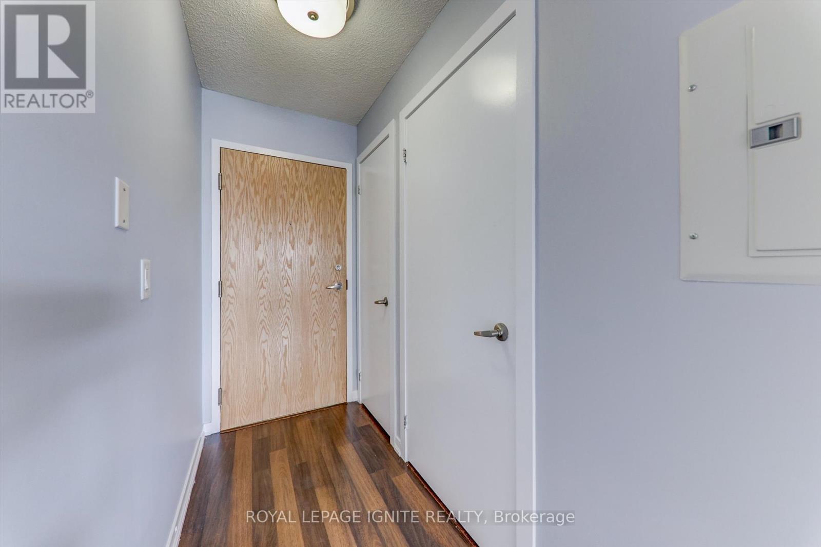 722 - 38 Joe Shuster Way, Toronto, Ontario  M6K 0A5 - Photo 7 - W13560950