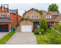 3453 BERTRAND ROAD, Mississauga, Ontario