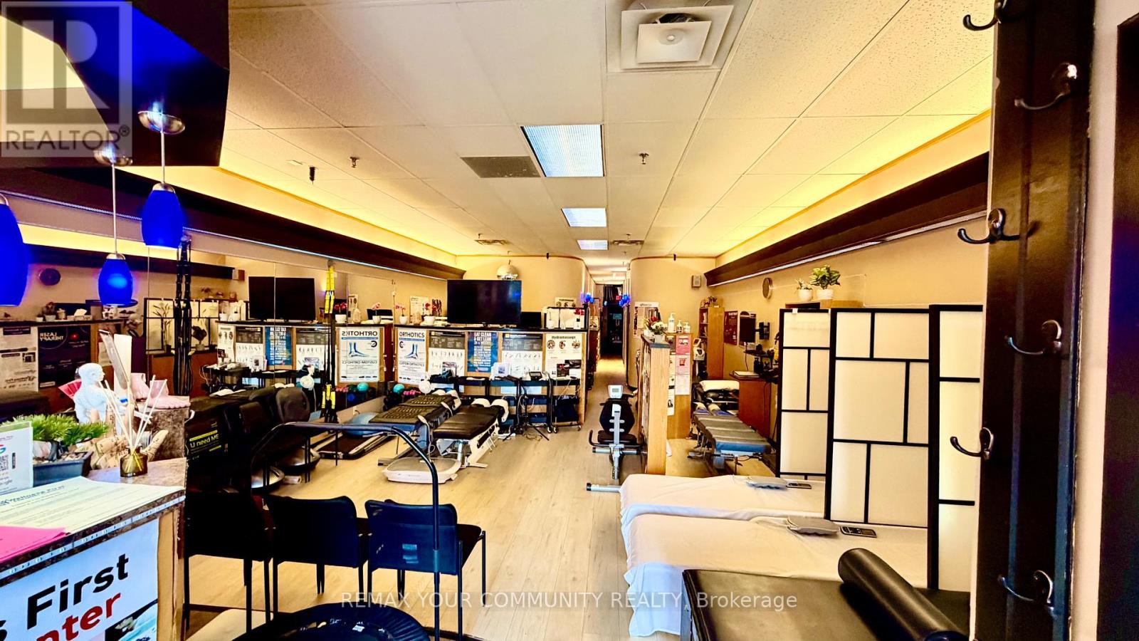 7315 WOODBINE AVENUE, Markham (Milliken Mills West)