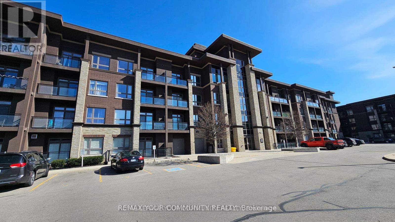 208 - 5010 Corporate Drive, Burlington, Ontario  L7L 0H6 - Photo 2 - W13561076