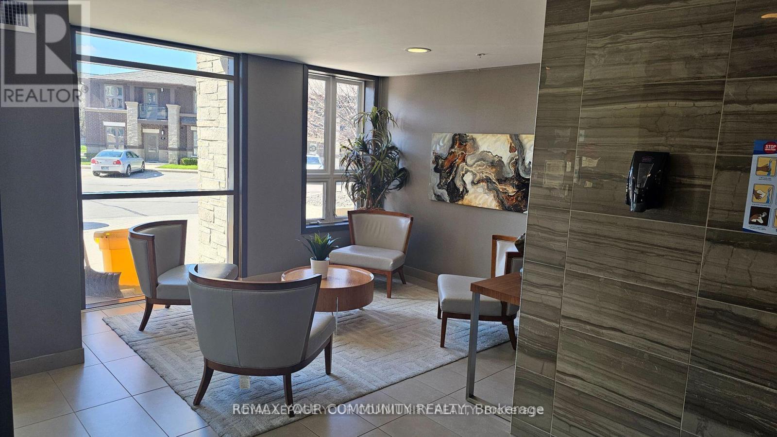 208 - 5010 CORPORATE DRIVE