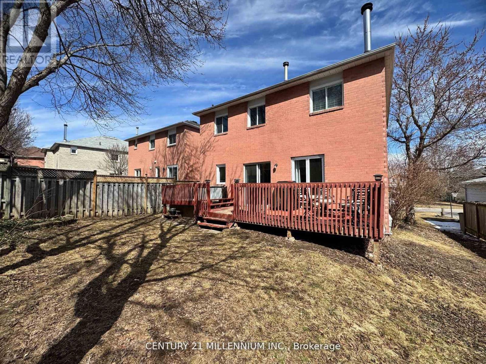 239 Lisa Marie Drive, Orangeville, Ontario  L9W 4P6 - Photo 35 - W13561110
