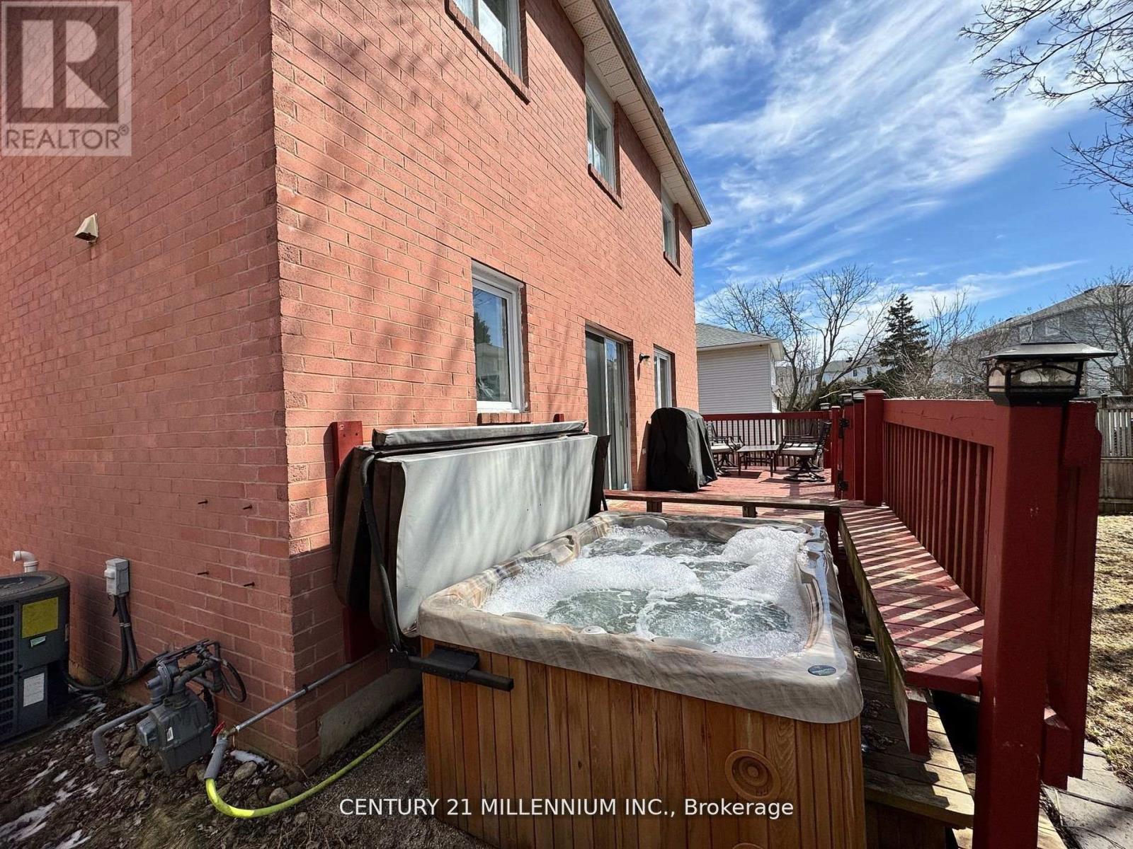 239 Lisa Marie Drive, Orangeville, Ontario  L9W 4P6 - Photo 37 - W13561110
