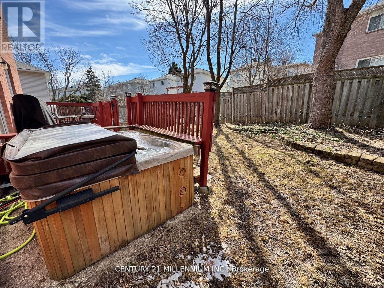 239 Lisa Marie Drive, Orangeville, Ontario  L9W 4P6 - Photo 38 - W13561110