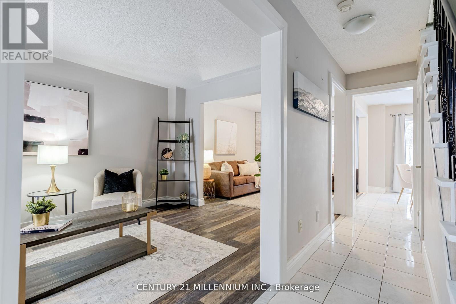 239 Lisa Marie Drive, Orangeville, Ontario  L9W 4P6 - Photo 4 - W13561110