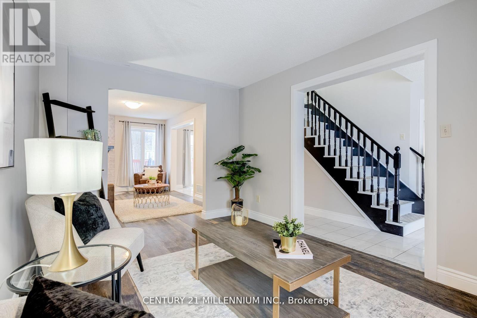 239 Lisa Marie Drive, Orangeville, Ontario  L9W 4P6 - Photo 6 - W13561110