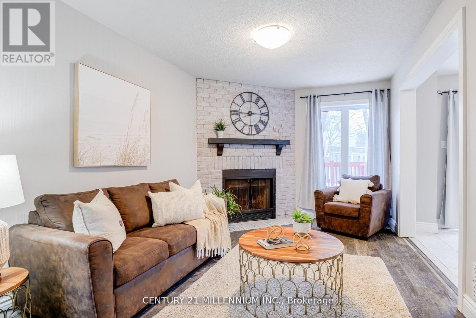 239 Lisa Marie Drive, Orangeville, Ontario  L9W 4P6 - Photo 7 - W13561110