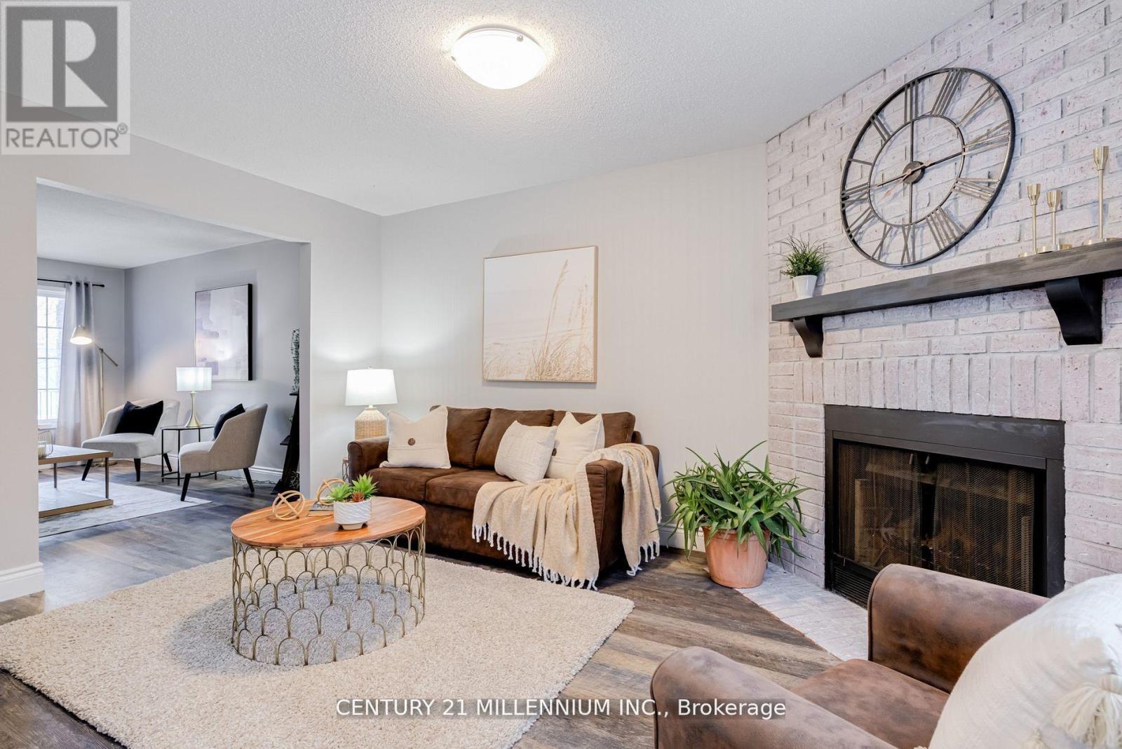 239 Lisa Marie Drive, Orangeville, Ontario  L9W 4P6 - Photo 8 - W13561110