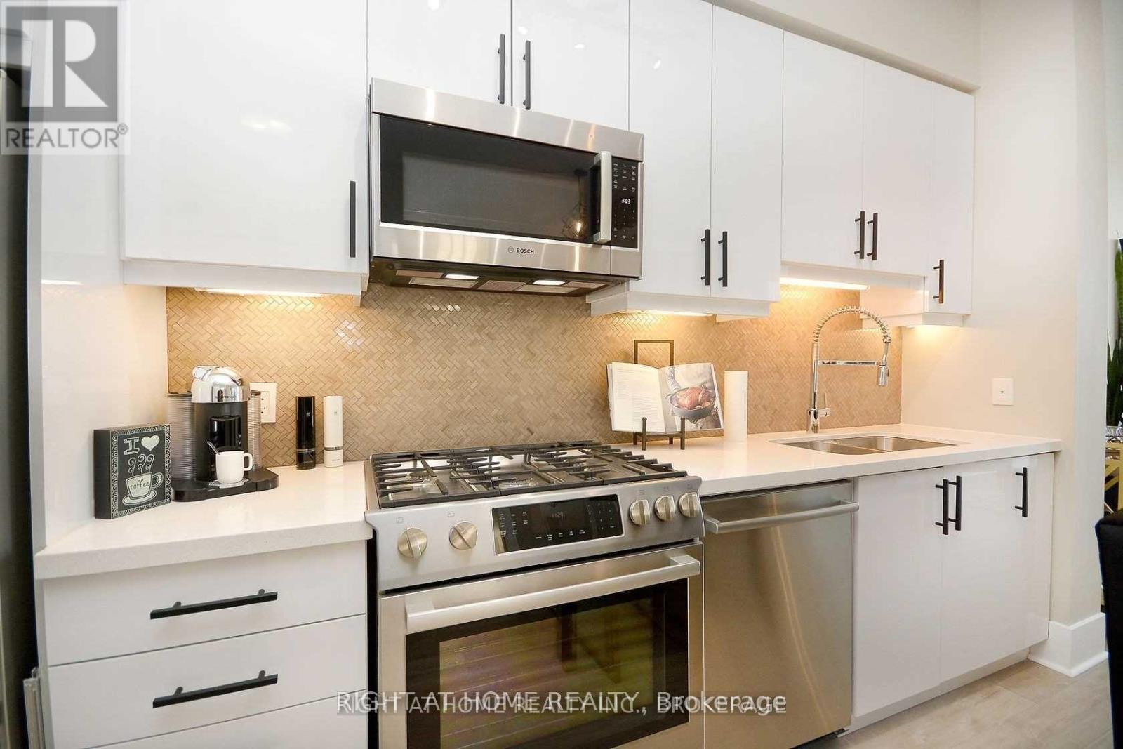 4802 - 3975 Grand Park Drive, Mississauga, Ontario L5B 4M6 - Photo 10 - W13561134