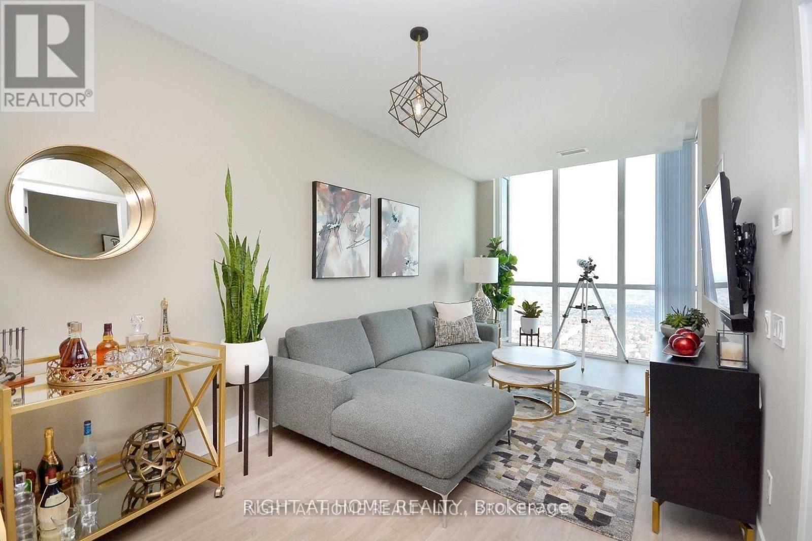 4802 - 3975 Grand Park Drive, Mississauga, Ontario L5B 4M6 - Photo 14 - W13561134
