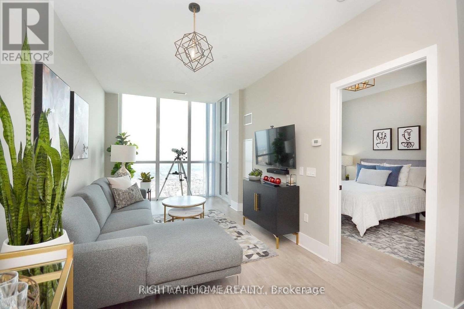 4802 - 3975 Grand Park Drive, Mississauga, Ontario L5B 4M6 - Photo 15 - W13561134