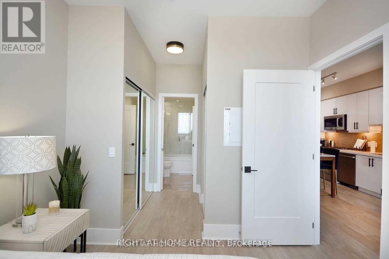 4802 - 3975 Grand Park Drive, Mississauga, Ontario L5B 4M6 - Photo 20 - W13561134