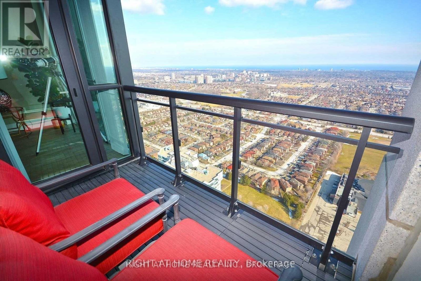 4802 - 3975 Grand Park Drive, Mississauga, Ontario L5B 4M6 - Photo 25 - W13561134
