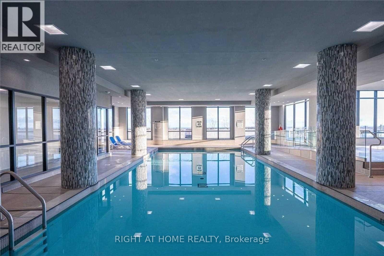 4802 - 3975 Grand Park Drive, Mississauga, Ontario L5B 4M6 - Photo 38 - W13561134