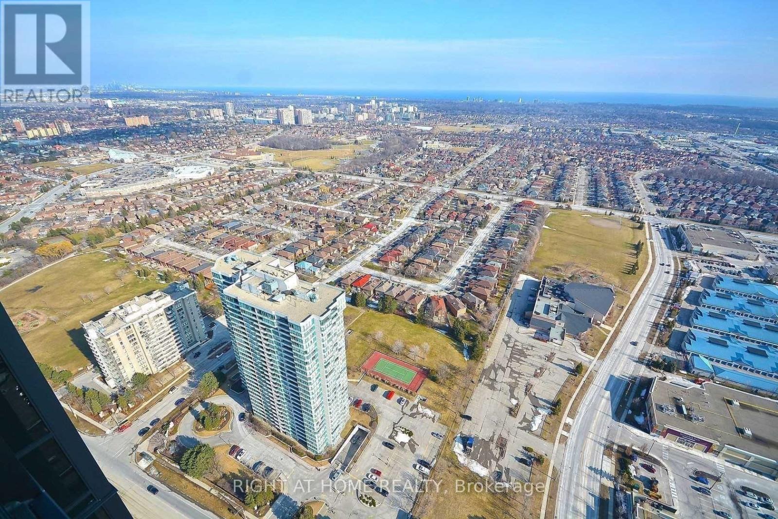 4802 - 3975 Grand Park Drive, Mississauga, Ontario L5B 4M6 - Photo 4 - W13561134