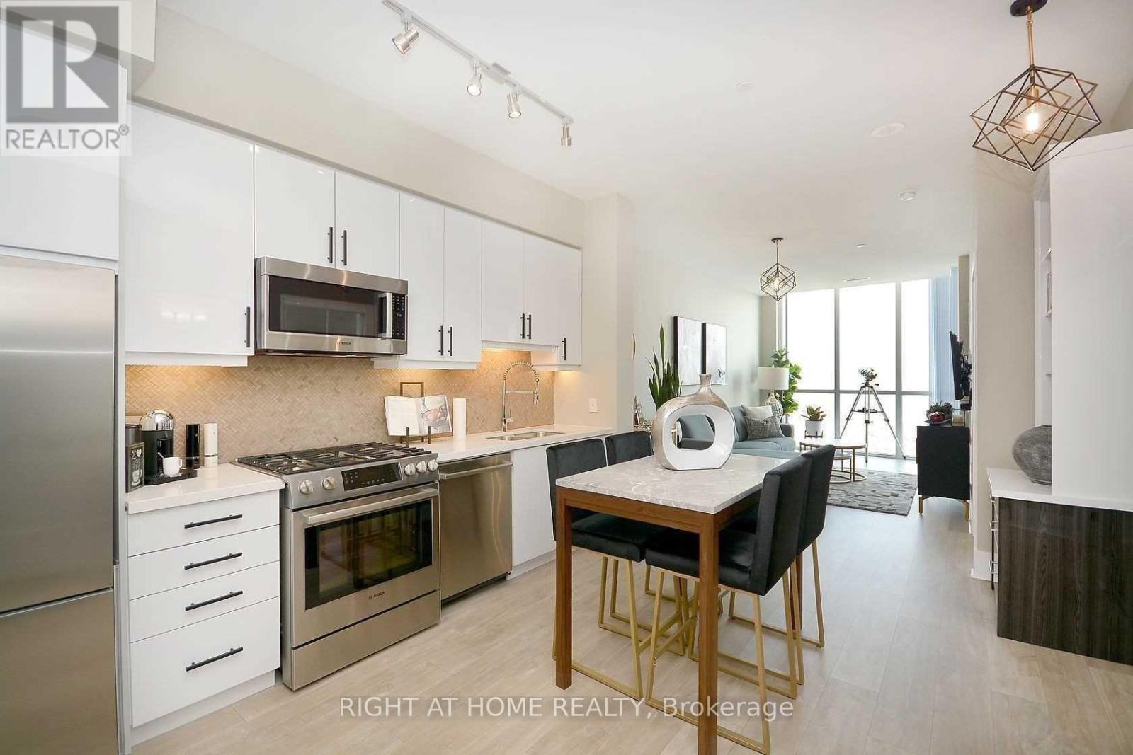 4802 - 3975 Grand Park Drive, Mississauga, Ontario L5B 4M6 - Photo 7 - W13561134