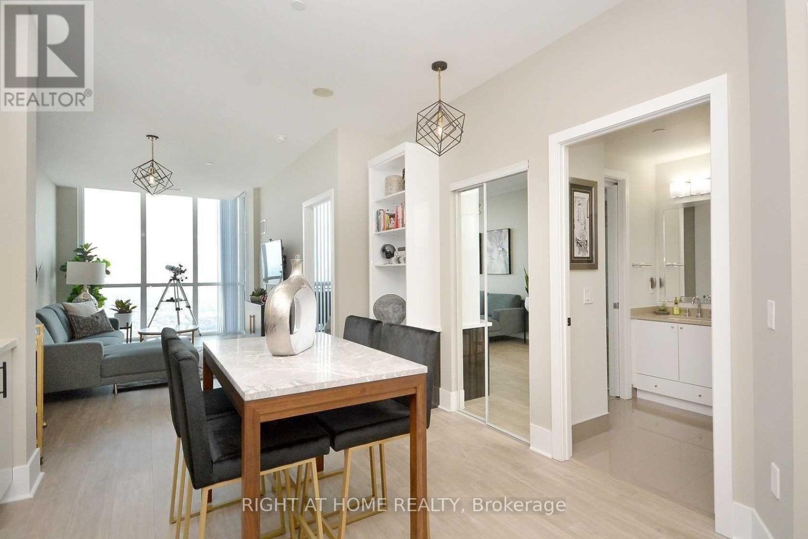 4802 - 3975 Grand Park Drive, Mississauga, Ontario L5B 4M6 - Photo 8 - W13561134