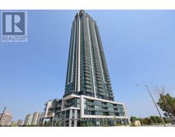 4802 - 3975 GRAND PARK DRIVE, Mississauga, Ontario