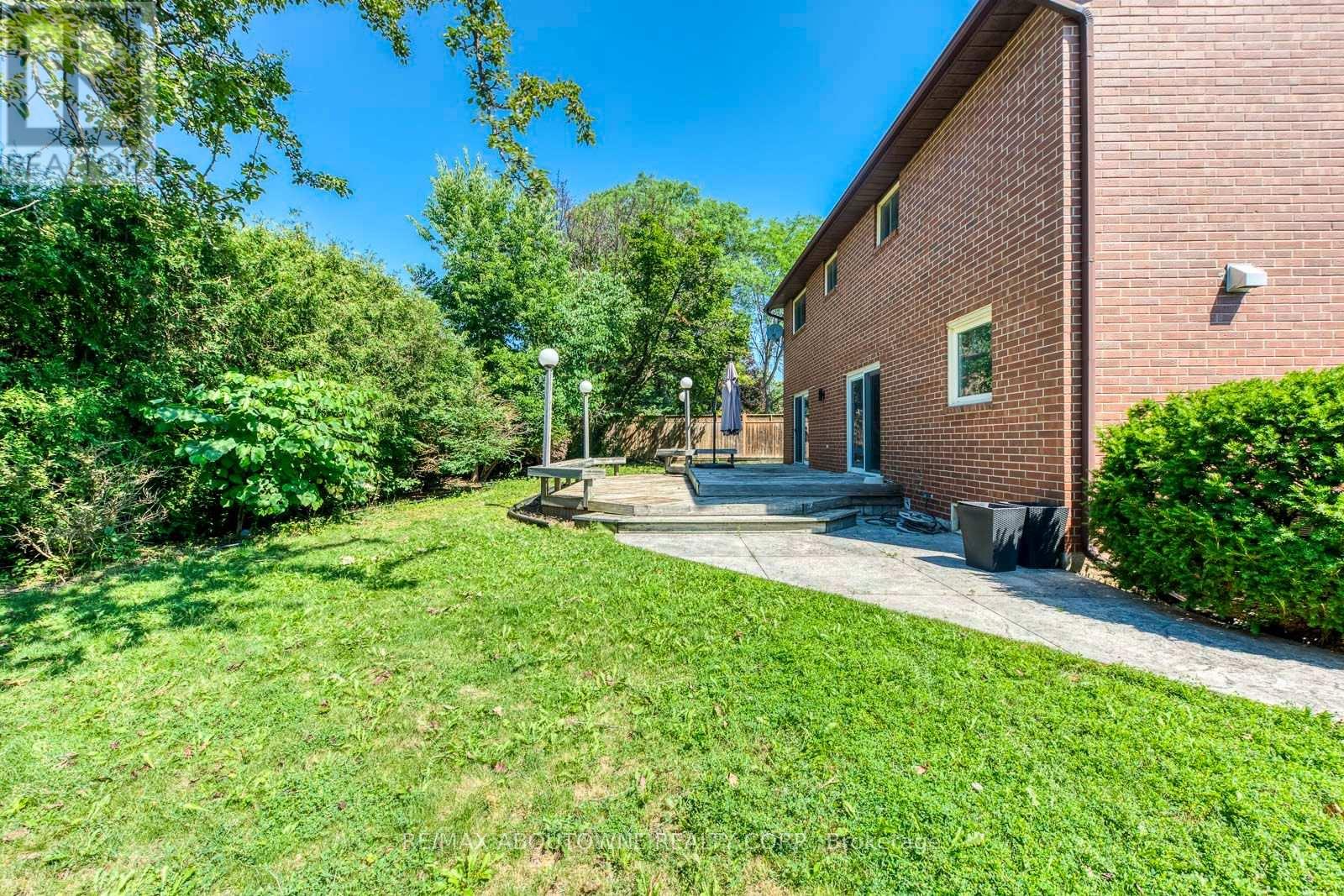 1124 Notley Crescent, Oakville, Ontario L6M 1H4 - Photo 43 - W13561188
