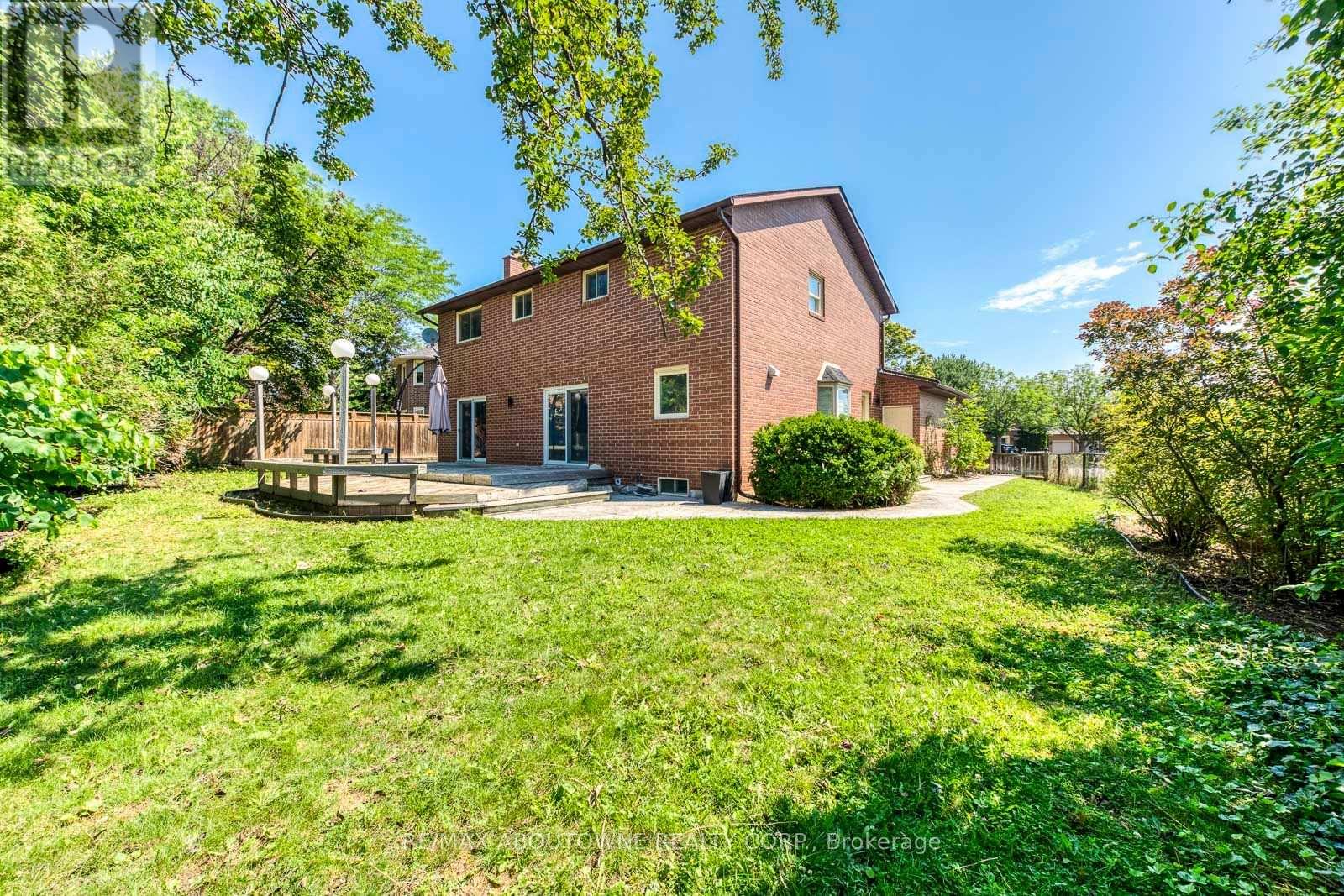 1124 Notley Crescent, Oakville, Ontario L6M 1H4 - Photo 44 - W13561188