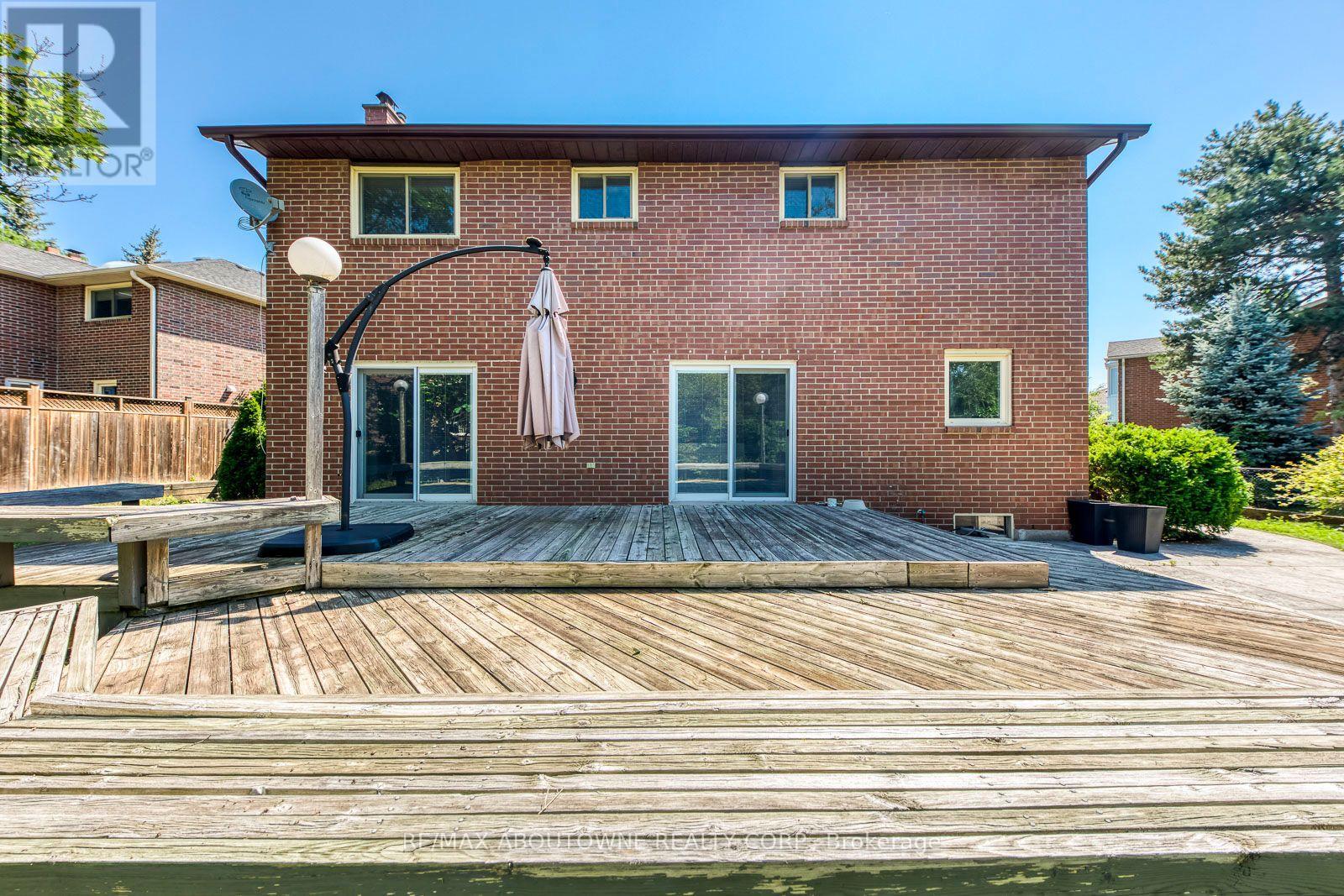 1124 Notley Crescent, Oakville, Ontario L6M 1H4 - Photo 45 - W13561188