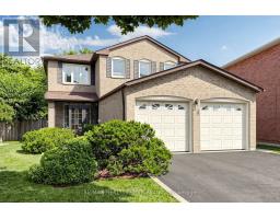 34 GRANBY COURT, Brampton, Ontario