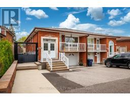238 FIRGROVE CRESCENT, Toronto, Ontario