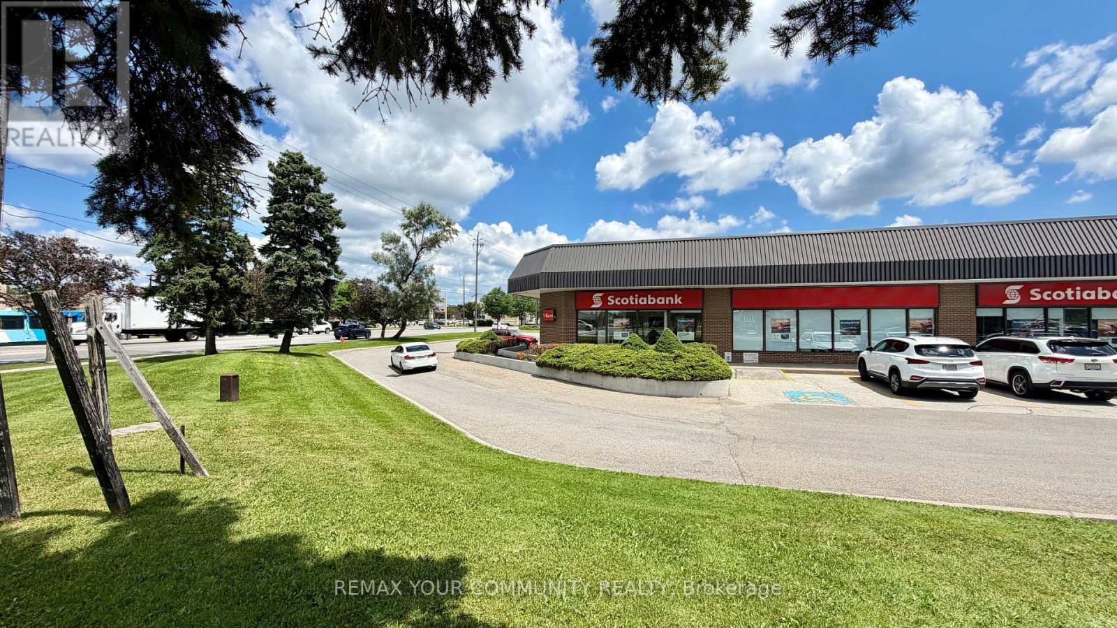 7315 Woodbine Avenue, Markham, Ontario  L3R 3V7 - Photo 2 - N13560640
