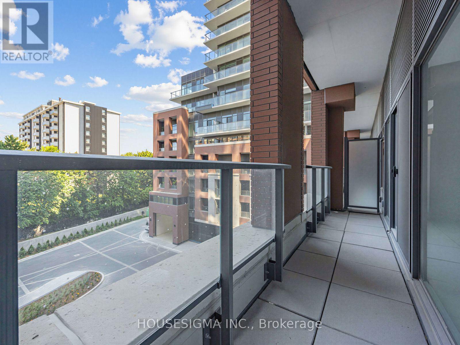 407 - 4010 Eglinton Avenue W, Toronto, Ontario  M9A 0G5 - Photo 18 - W13472684