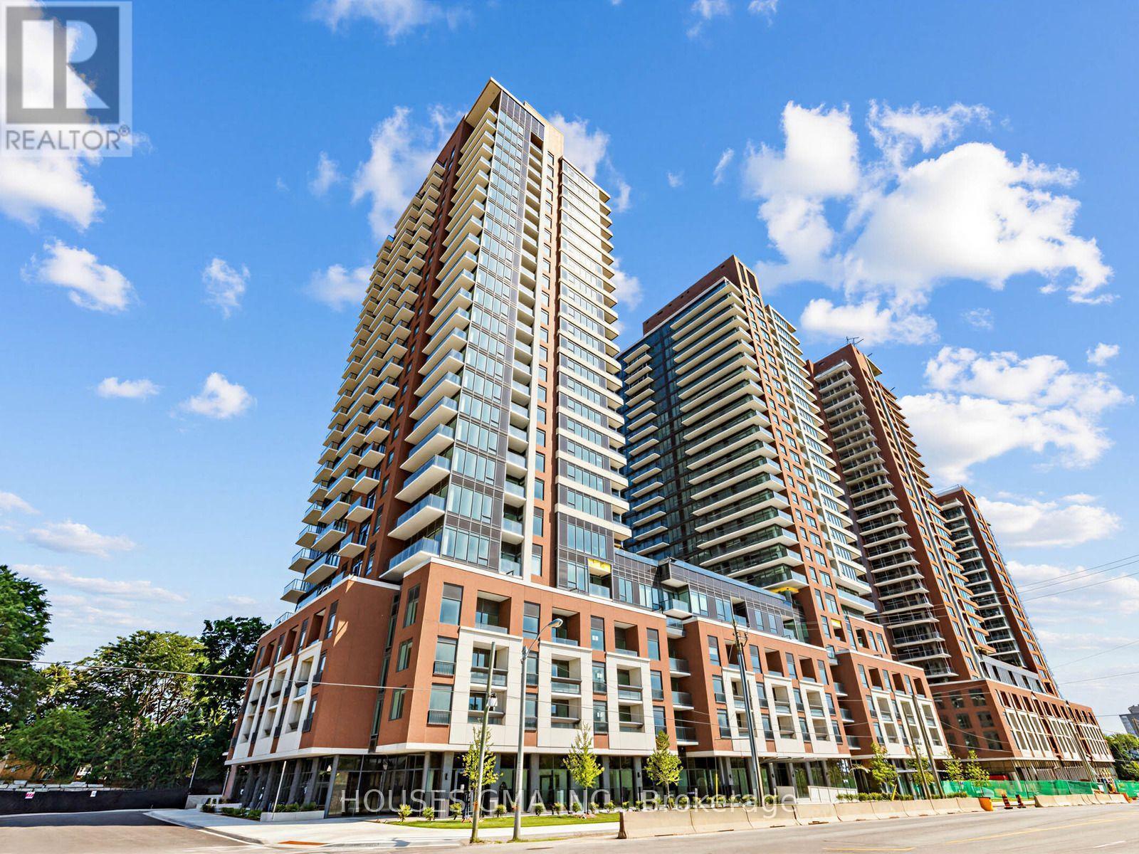 407 - 4010 EGLINTON AVENUE W, Toronto, Ontario