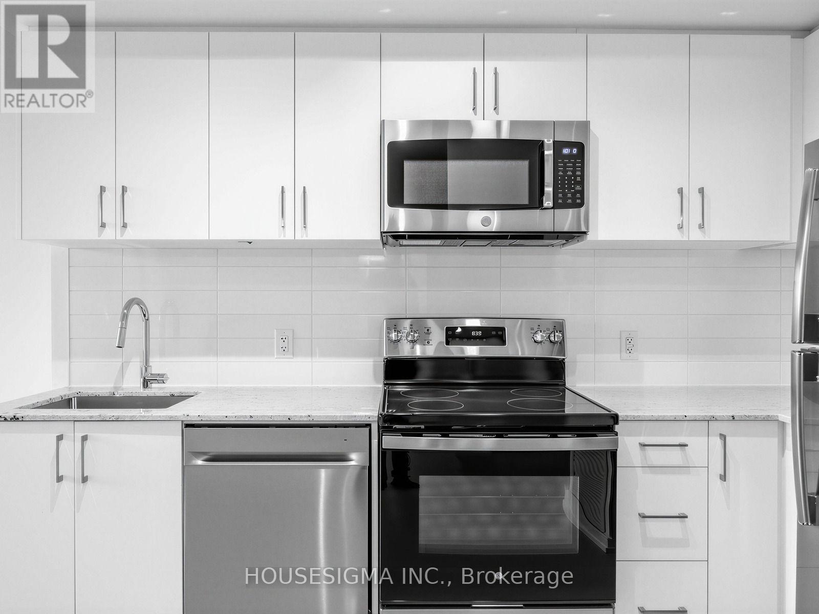 407 - 4010 Eglinton Avenue W, Toronto, Ontario  M9A 0G5 - Photo 10 - W13472684