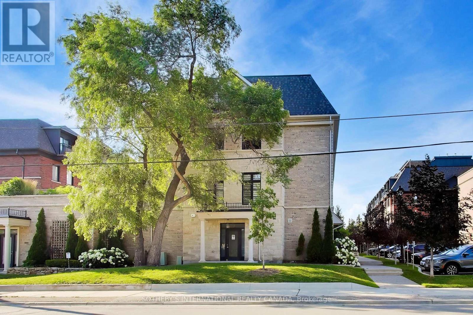 30 - 80 Daisy Avenue, Toronto, Ontario M8W 0B7 - Photo 3 - W13558796