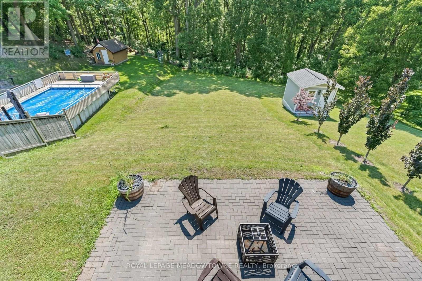 17 Ontario Street, Halton Hills, Ontario  L7G 3K5 - Photo 47 - W13560714