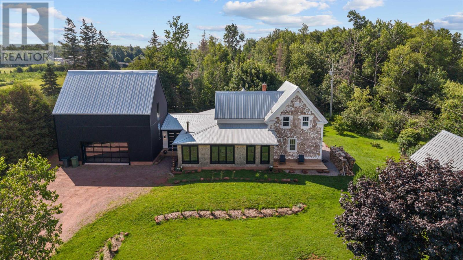 35 Richard Douglas Drive, Mermaid, Prince Edward Island  C1A 7J8 - Photo 1 - 202617463