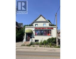 612 KING STREET E, Kitchener, Ontario