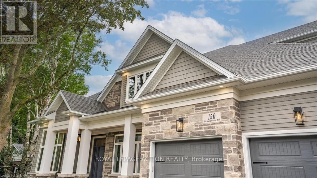 150 St Margarets Road, Hamilton, Ontario  L9G 2L2 - Photo 3 - X13561036