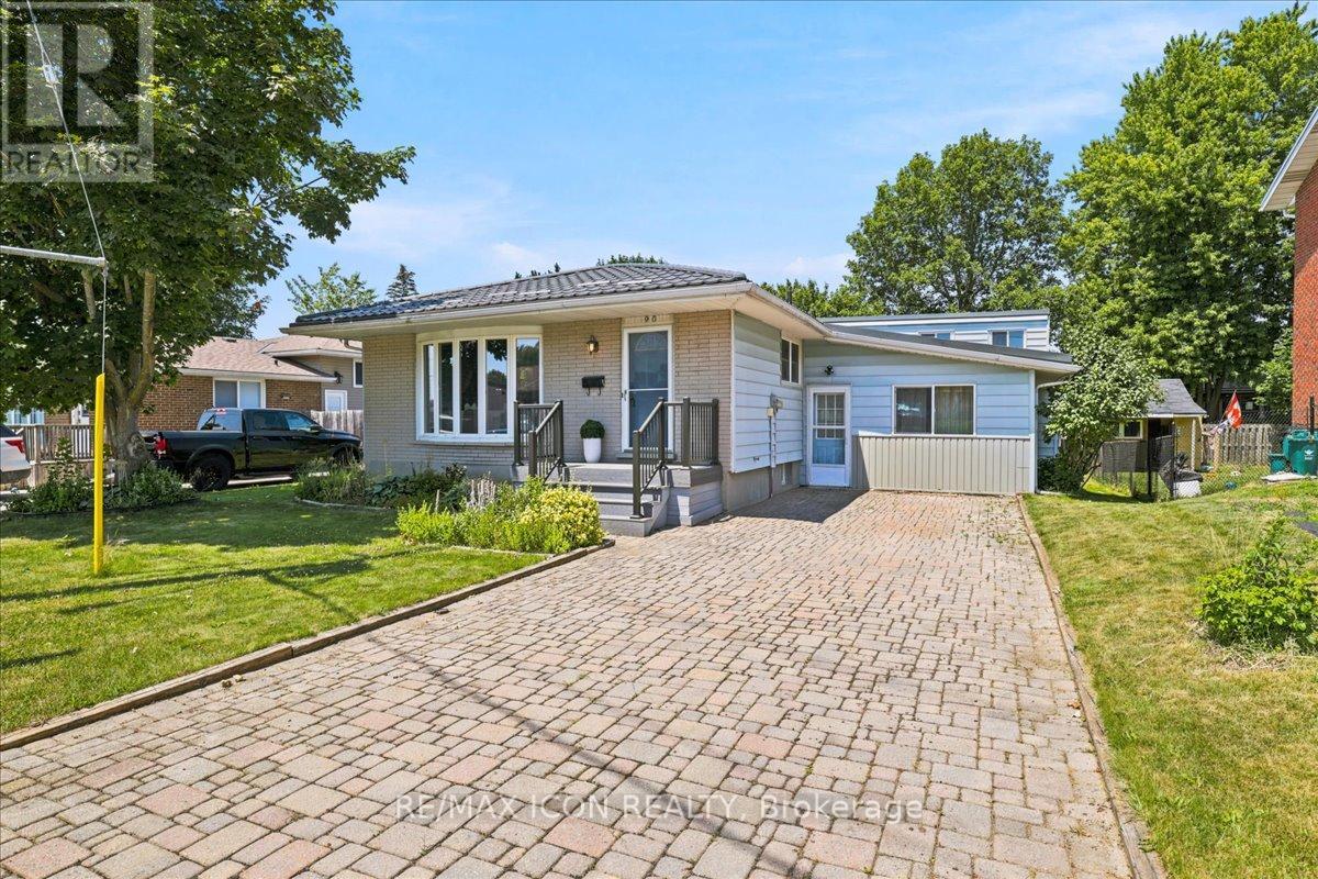 90 James Street, Wilmot, Ontario  N3A 2B3 - Photo 1 - X13561050