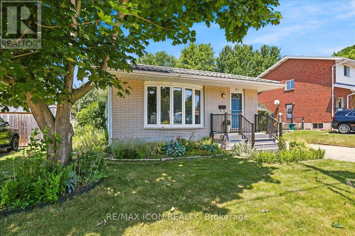 90 James Street, Wilmot, Ontario  N3A 2B3 - Photo 2 - X13561050
