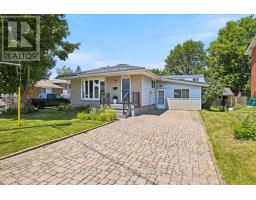 90 JAMES STREET, Wilmot, Ontario