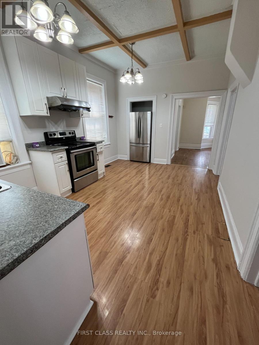 432 Charlotte Street, London East, Ontario  N5W 4A4 - Photo 5 - X13561062
