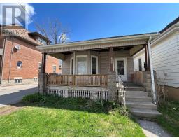 432 CHARLOTTE STREET, London East, Ontario